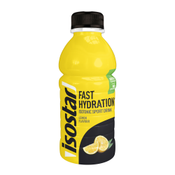 Fast Hydration Lemon