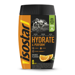 Hydrate & Perform Orange